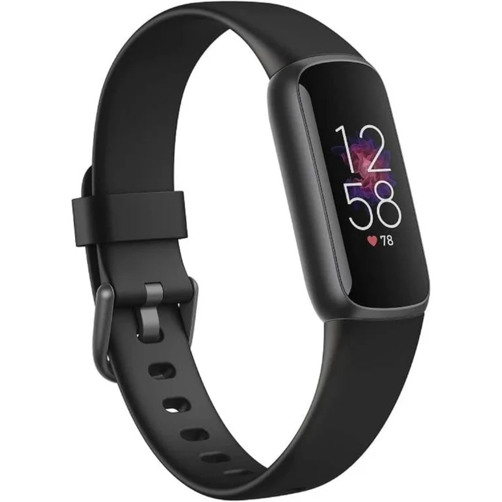 Fitbit Luxe Fitness & Wellness Tracker